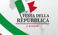 Verbania
Verbania celebra l'80° della Repubblica