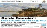 Omegna
Mostra Guido Boggiani