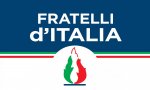 Verbania
Verbania, FdI entra in maggioranza