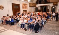 Verbania
Succeso per il debutto del "Santa Marta Festival"