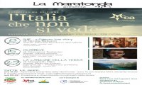 Verbania
Ritorna il cinema della Maratonda