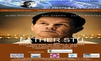 Verbania
Proiezione "Father Stu"