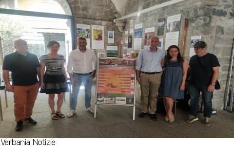 Cannobio
Cannobio Live Contest