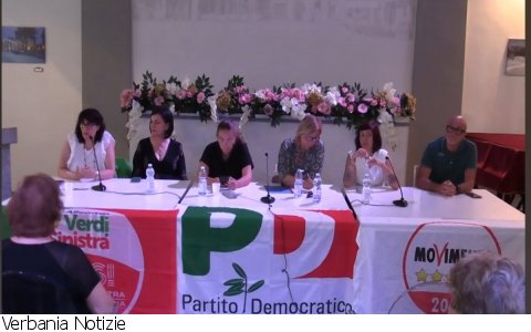 Verbania
Sanità territoriale a Domodossola