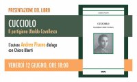 Verbania
Presentazione "Cucciolo"