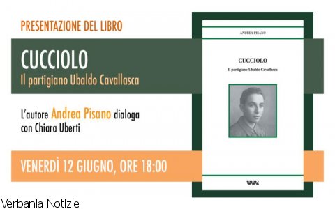 Verbania
Presentazione "Cucciolo"
