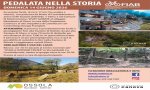 Verbania
"Pedalata nella storia"