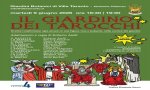 Verbania
"Il Giardino dei Tarocchi"