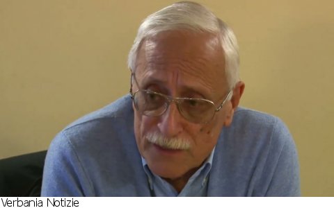 Verbania
Tigano lascia Verbania Futura e le deleghe alla sanità