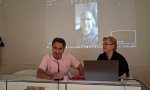 Verbania
A Verbania l'Egitto come non è mai stato studiato