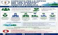 Verbania
Comitato a Difesa dei Tre Ospedali del VCO