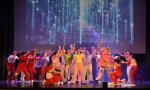 Omegna
Gran finale di stagione per Arcademia