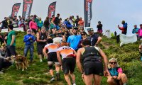 Verbania
Maratona della Valle Intrasca vincono Borgnolo - Giacomotti