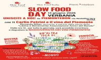 Verbania
Slow Food Day 2026