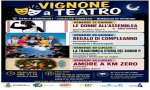 Vignone
Vignone a Teatro