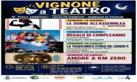 Vignone
Vignone a Teatro
