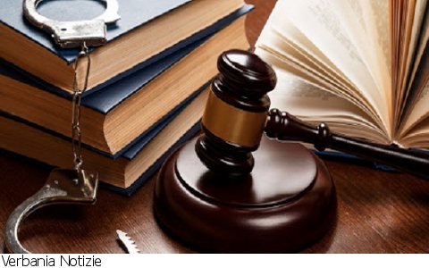 Verbania
Avvocati penalisti in astensione fino al 12 giugno