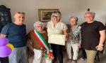 Verbania
Annunziata de Bartolo compie 100 anni
