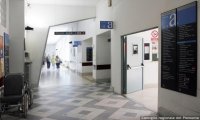Fuori Provincia
Ospedale Vco, studio di fattibilità entro luglio