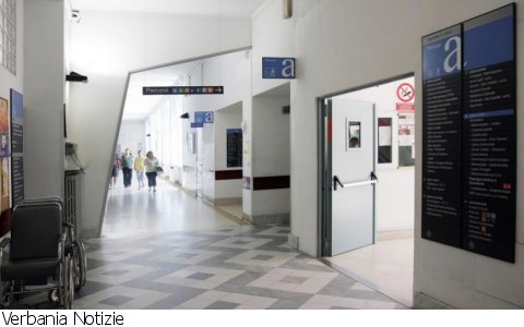 Fuori Provincia
Ospedale Vco, studio di fattibilità entro luglio