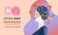 Verbania
Open Day Emicrania