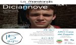 Verbania
"Diciannove"