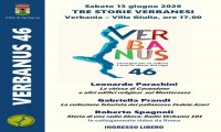 Verbania
Verbanus 46