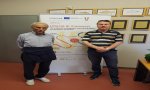 Verbania
Libervie nel Cusio