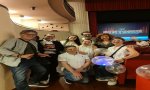 Fuori Provincia
Premiato Cortometraggio ASL VCO