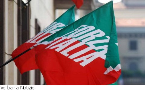 Verbania
Forza Italia su danni dopo la festa