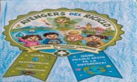 Verbania
Avengers del riciclo alla Scuola Tomassetti