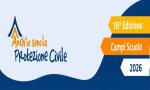 Verbania
Campi Scuola della Protezione Civile