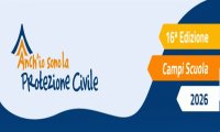 Verbania
Campi Scuola della Protezione Civile