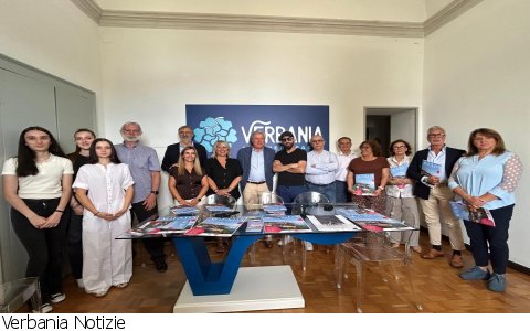 Verbania
Eventi estivi a Verbania
