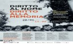 Verbania
"Diritto al Nome, Diritto alla Memoria"