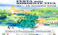 Verbania
Festa della Sorgente Viva