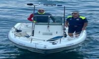 Verbania
Giovanniti: soccorso sul lago