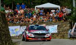 Domodossola
Dipalma vince il 62° Rally Valli Ossolane