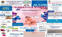 Verbania
Ginnastica ritmica internazionale a Verbania