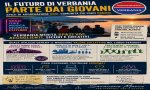 Verbania
Indipendenti Verbania su politiche giovanili