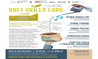 Verbania
Soft Skills Labs - Summer Schools