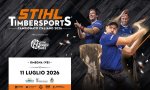 Omegna
 Campionato Italiano STIHL - Taglialegna