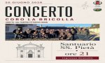 Cannobio
Concerto del coro "La Bricolla"