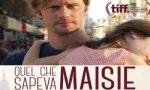 Verbania
Metti una sera al cinema - Quel che sapeva Maisie