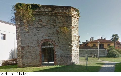 Verbania
Michelangelo Galliani - Astrale, alla Specola