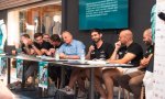 Omegna
Summer Games 2026