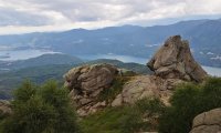 Baveno
“Palestra all’aperto sui sentieri dell’Unione Montana”
