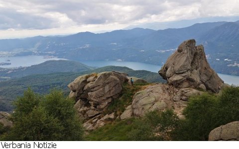 Baveno
“Palestra all’aperto sui sentieri dell’Unione Montana”
