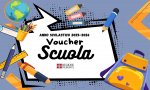 Fuori Provincia
Voucher scuola