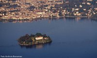 Verbania
Nuotata all'isola Madre, cucina e concerto